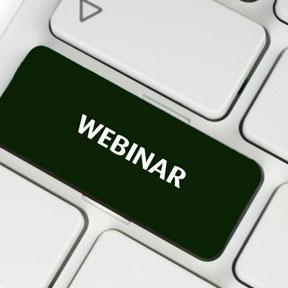 Webinar